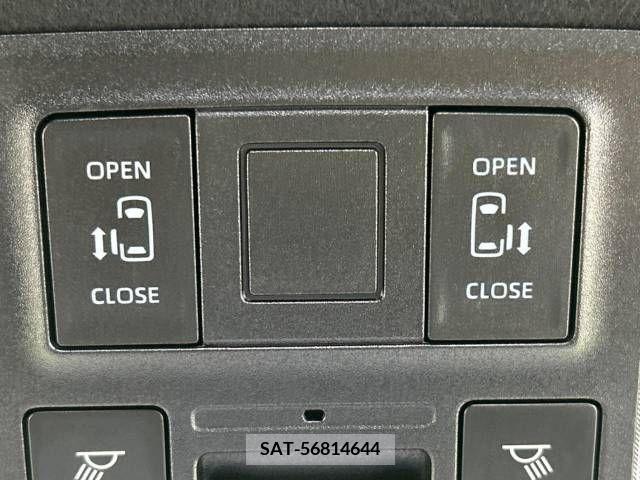 Toyota VOXY 2022-04 370415-4