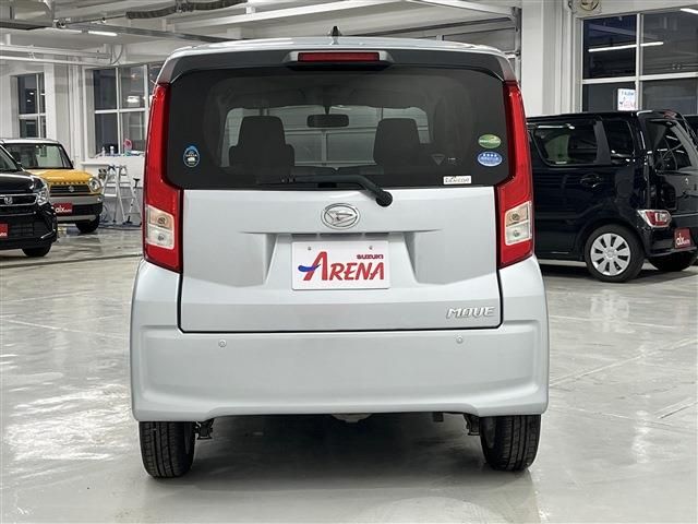Daihatsu MOVE 2015-06 1405-8