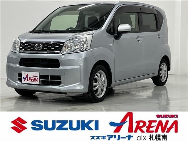 Daihatsu MOVE 2015-06 1405-0