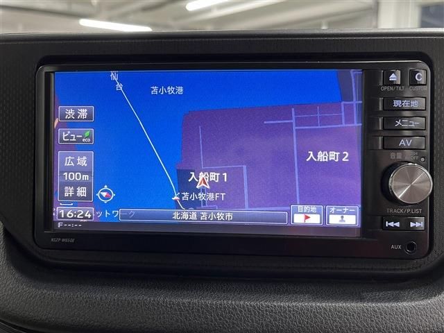 Daihatsu MOVE 2015-06 1405-14