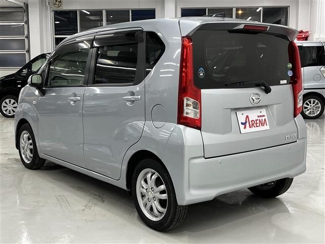 Daihatsu MOVE 2015-06 1405-6