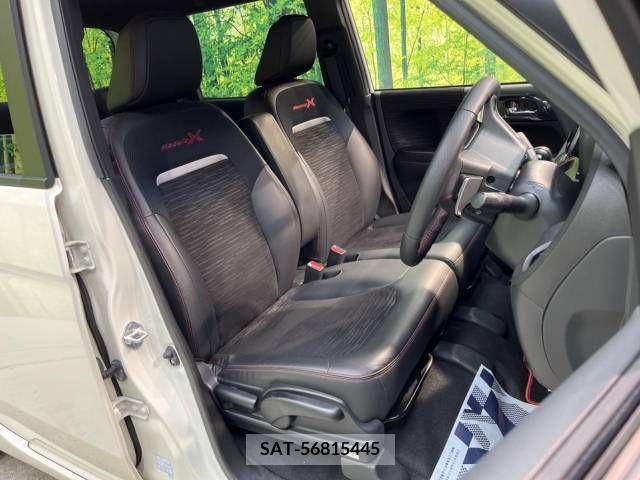 Honda N-ONE 2016-05 381129-8