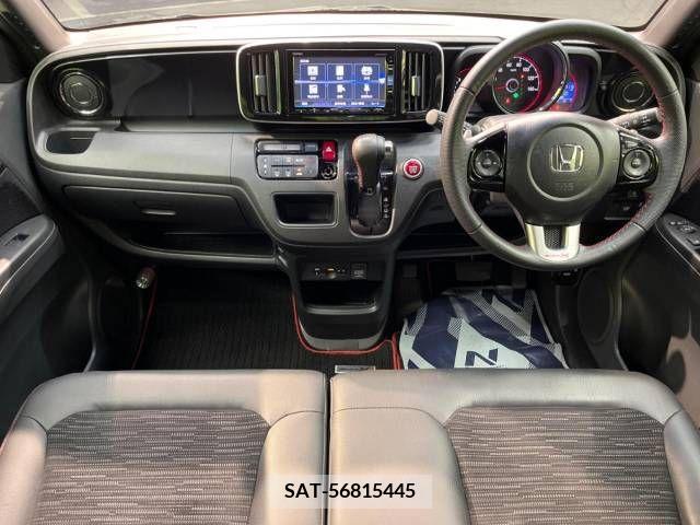 Honda N-ONE 2016-05 381129-1