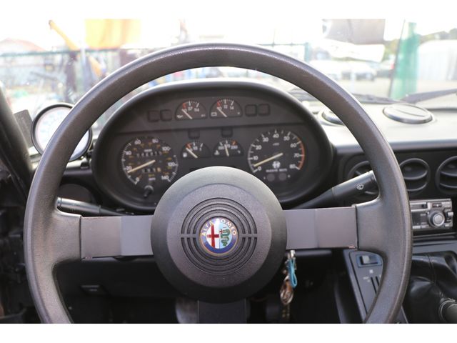 ALFA ROMEO SPIDER 1990-10 14324-1
