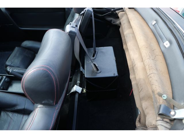 ALFA ROMEO SPIDER 1990-10 14324-9