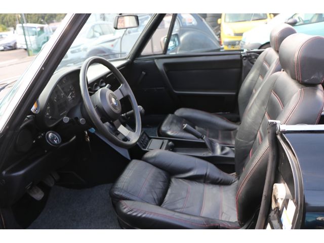 ALFA ROMEO SPIDER 1990-10 14324-7