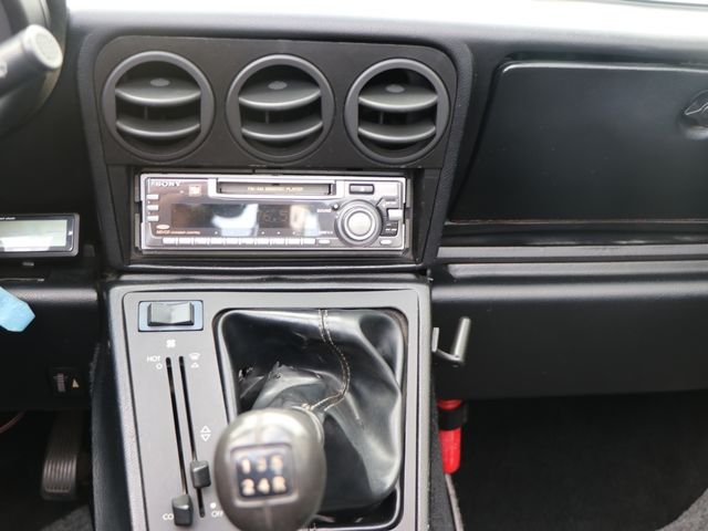 ALFA ROMEO SPIDER 1990-10 14324-5