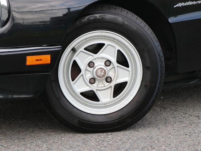 ALFA ROMEO SPIDER 1990-10 14324-15