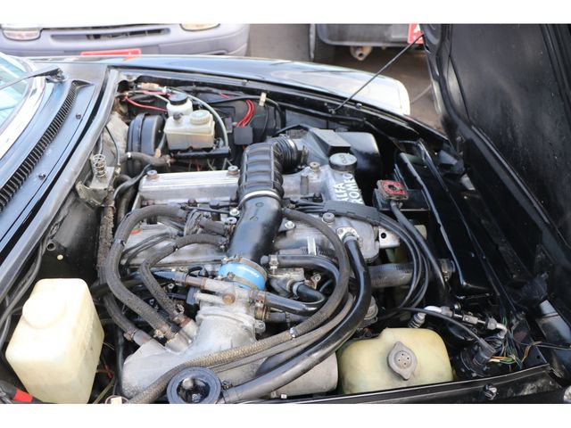 ALFA ROMEO SPIDER 1990-10 14324-17