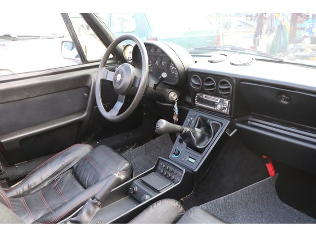 ALFA ROMEO SPIDER 1990-10 14324-13