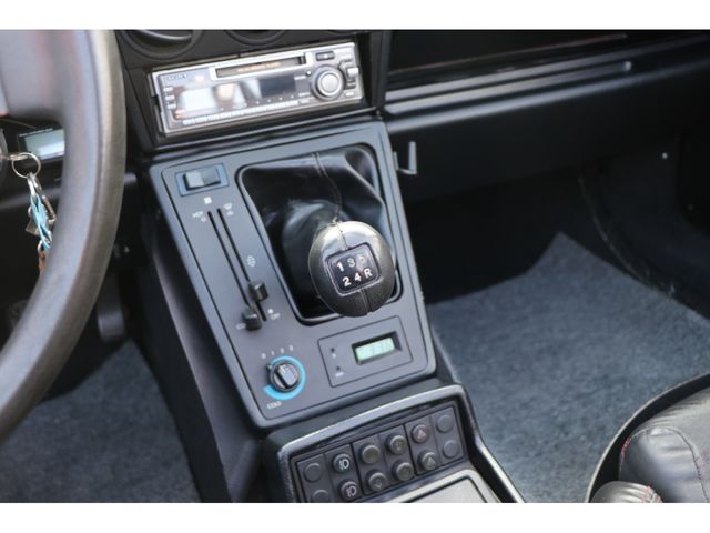 ALFA ROMEO SPIDER 1990-10 14324-3