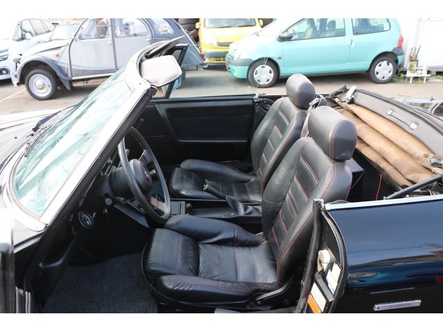 ALFA ROMEO SPIDER 1990-10 14324-8