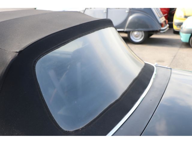 ALFA ROMEO SPIDER 1990-10 14324-20