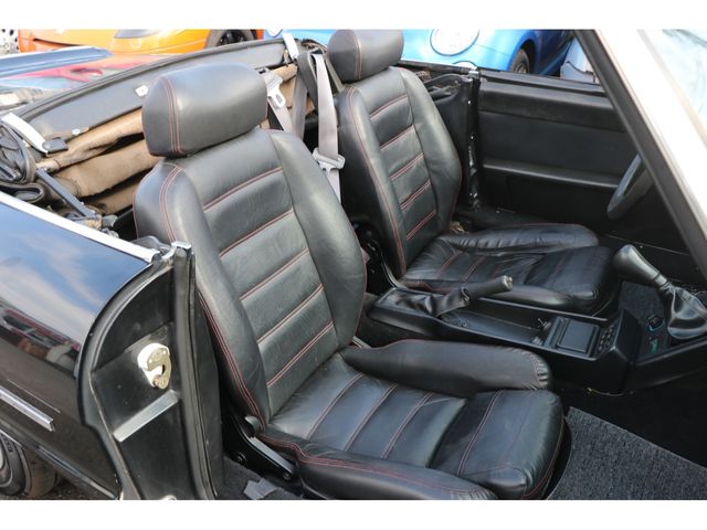 ALFA ROMEO SPIDER 1990-10 14324-10