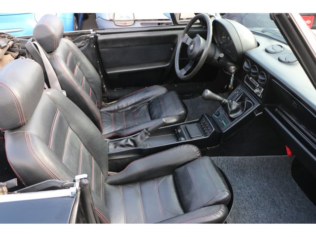 ALFA ROMEO SPIDER 1990-10 14324-12