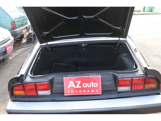 ALFA ROMEO SPIDER 1990-10 14324-14
