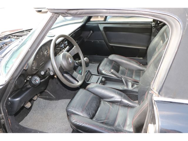 ALFA ROMEO SPIDER 1990-10 14324-6