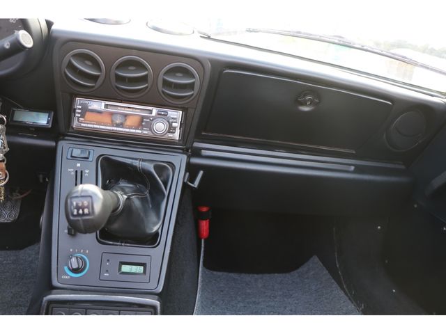 ALFA ROMEO SPIDER 1990-10 14324-4