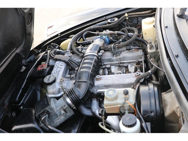 ALFA ROMEO SPIDER 1990-10 14324-16