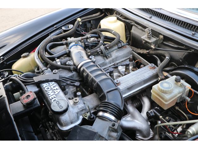 ALFA ROMEO SPIDER 1990-10 14324-18