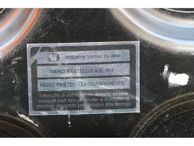 ALFA ROMEO SPIDER 1990-10 14324-23