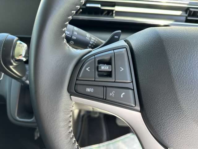 Suzuki WAGON R 2021-03 6839-12