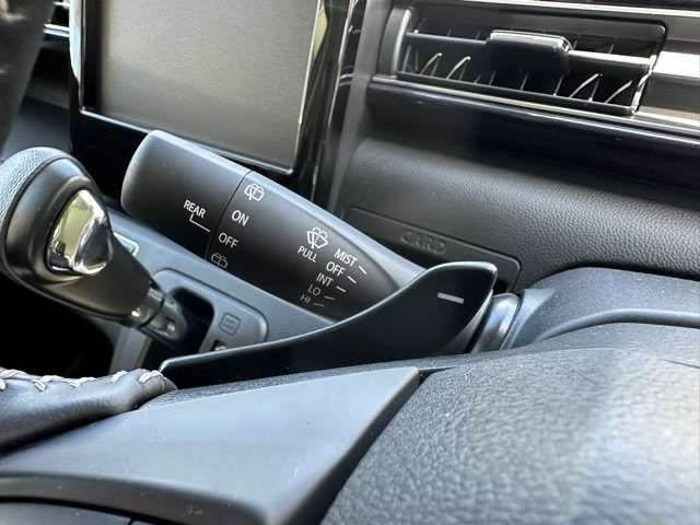 Suzuki WAGON R 2021-03 6839-15