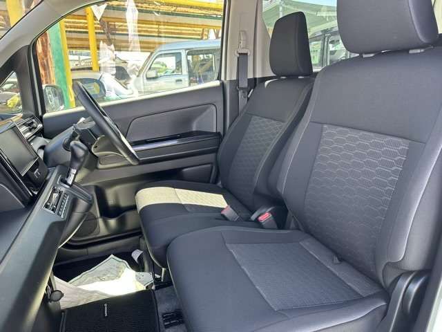 Suzuki WAGON R 2021-03 6839-2