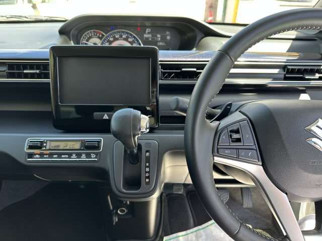 Suzuki WAGON R 2021-03 6839-11
