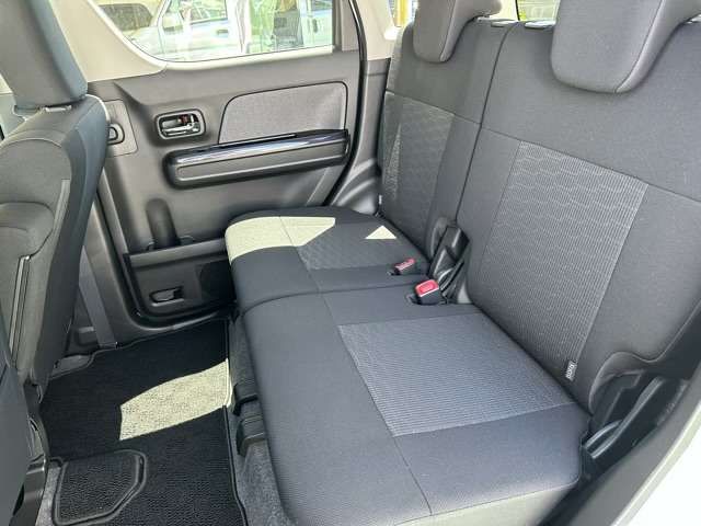 Suzuki WAGON R 2021-03 6839-3
