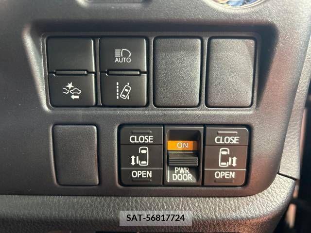 Toyota VOXY 2018-07 395011-6