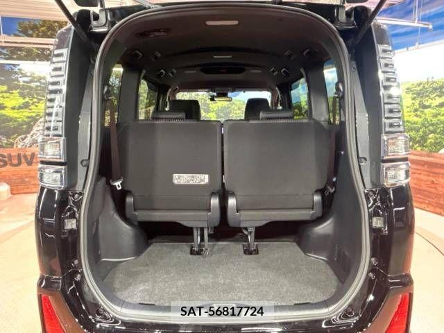 Toyota VOXY 2018-07 395011-11