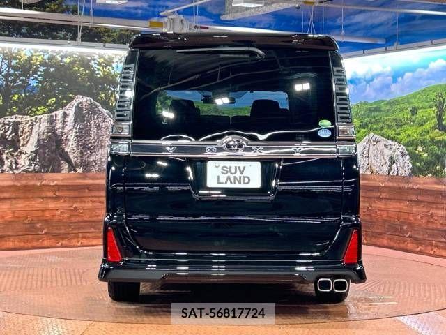 Toyota VOXY 2018-07 395011-16