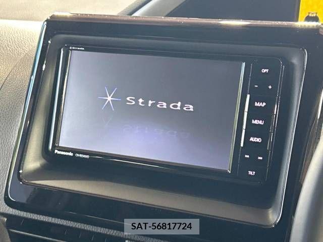 Toyota VOXY 2018-07 395011-3