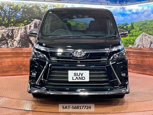 Toyota VOXY 2018-07 395011-15