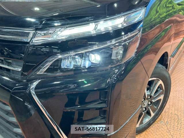 Toyota VOXY 2018-07 395011-14
