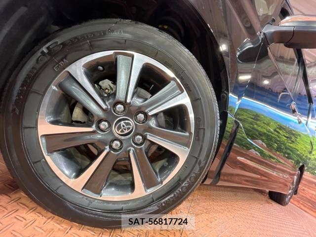 Toyota VOXY 2018-07 395011-13