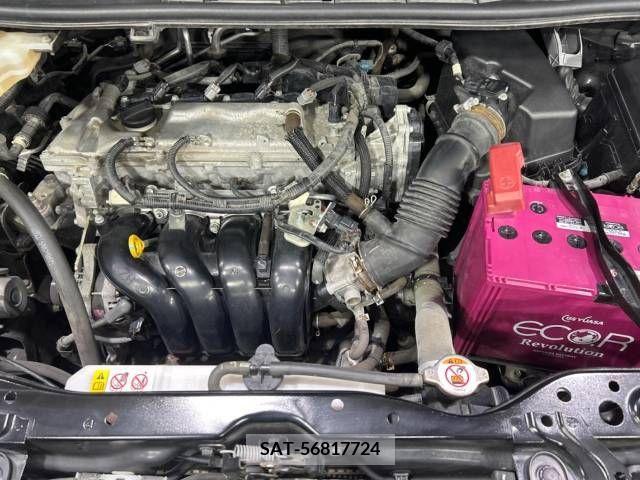 Toyota VOXY 2018-07 395011-19