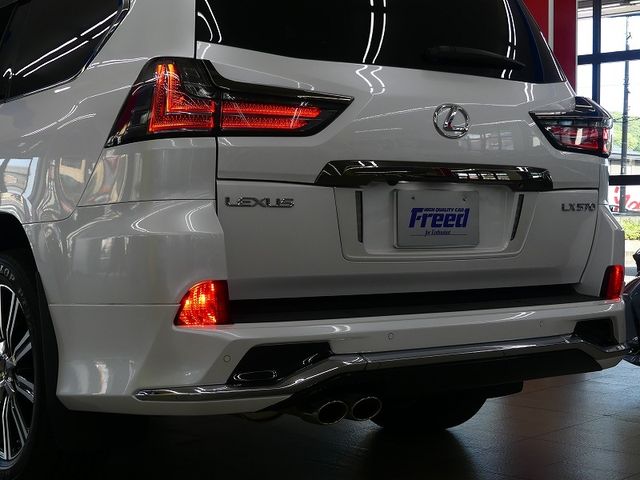 Lexus LX 2021-04 16764-9