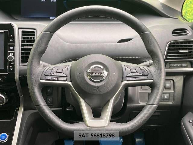 Nissan SERENA 2019-07 375356-12