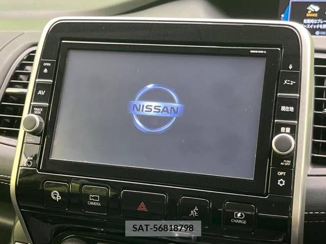 Nissan SERENA 2019-07 375356-3