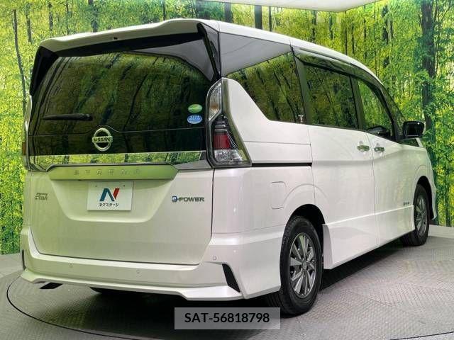Nissan SERENA 2019-07 375356-18