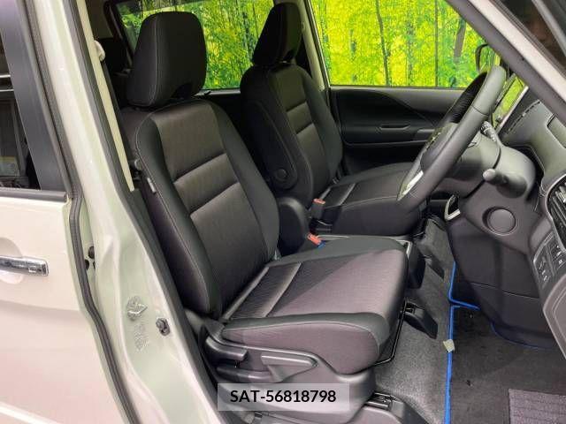 Nissan SERENA 2019-07 375356-8