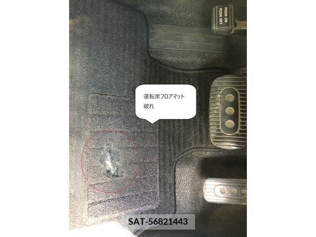 Nissan CUBE 2009-07 341409-10