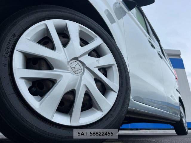 Honda N BOX 2017-11 364542-12