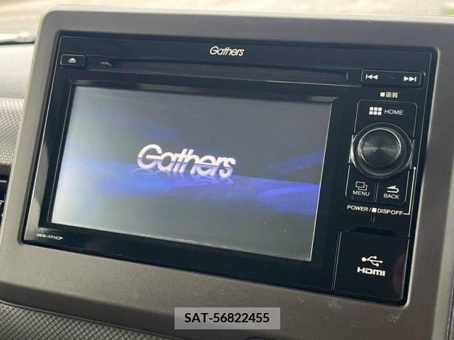 Honda N BOX 2017-11 364542-2