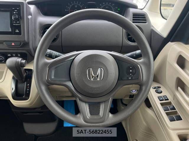 Honda N BOX 2017-11 364542-10