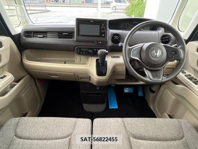 Honda N BOX 2017-11 364542-1