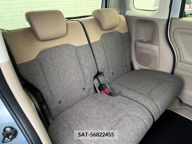 Honda N BOX 2017-11 364542-8