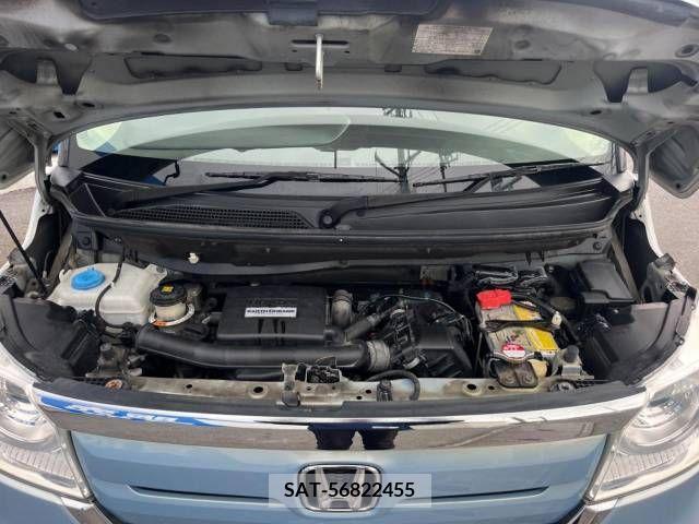 Honda N BOX 2017-11 364542-17